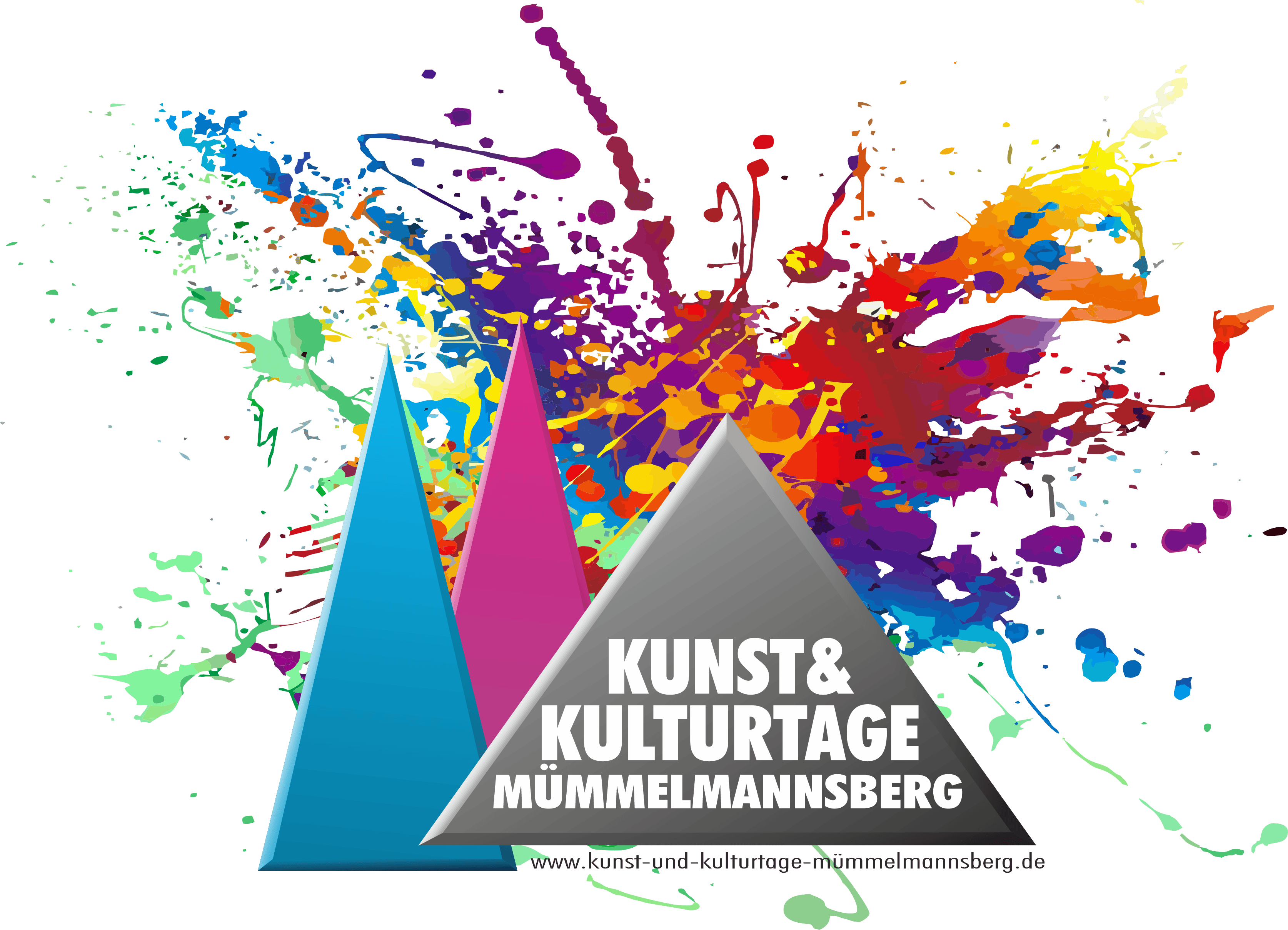 Logo der Kunst- und Kulturtage