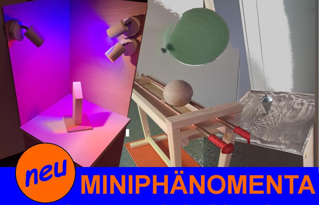 Miniphänomenta